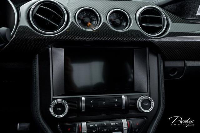 2020 Ford Mustang GT Premium Fastback North Miami Beach FL