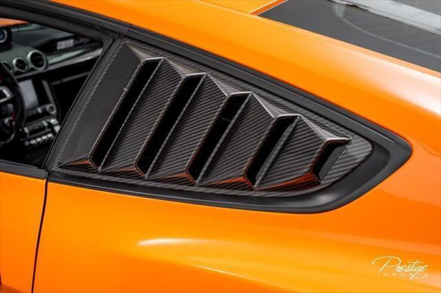 2020 Ford Mustang GT Premium Fastback North Miami Beach FL