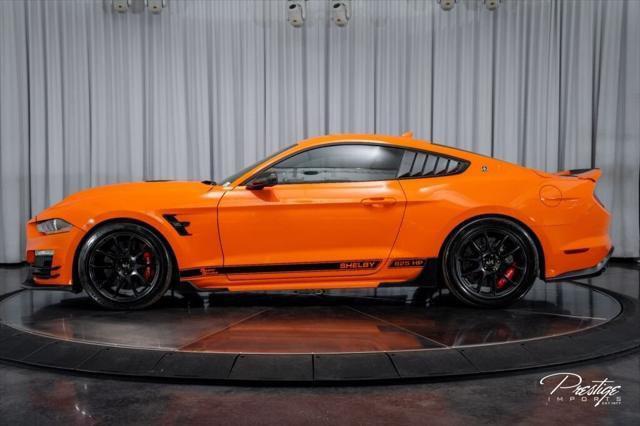 2020 Ford Mustang GT Premium Fastback North Miami Beach FL