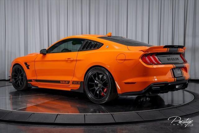 2020 Ford Mustang GT Premium Fastback North Miami Beach FL