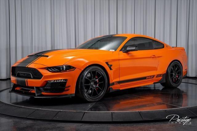 2020 Ford Mustang GT Premium Fastback North Miami Beach FL
