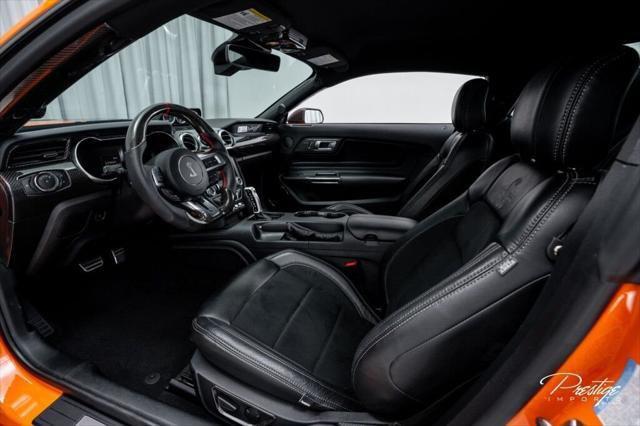 2020 Ford Mustang GT Premium Fastback North Miami Beach FL