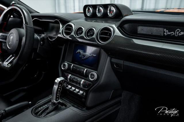 2020 Ford Mustang GT Premium Fastback North Miami Beach FL