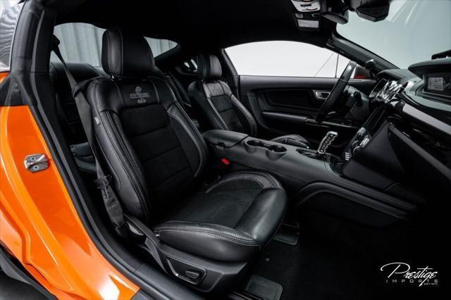 2020 Ford Mustang GT Premium Fastback North Miami Beach FL