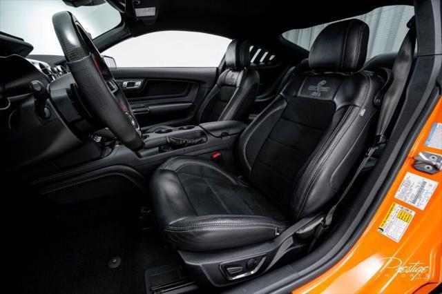 2020 Ford Mustang GT Premium Fastback North Miami Beach FL