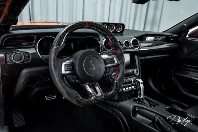 2020 Ford Mustang GT Premium Fastback North Miami Beach FL
