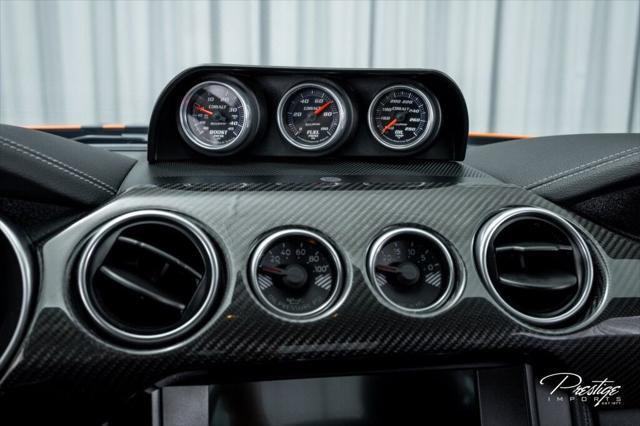 2020 Ford Mustang GT Premium Fastback North Miami Beach FL