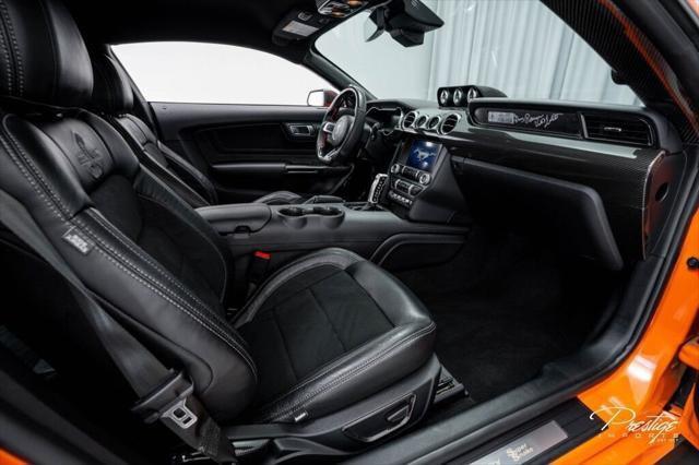 2020 Ford Mustang GT Premium Fastback North Miami Beach FL