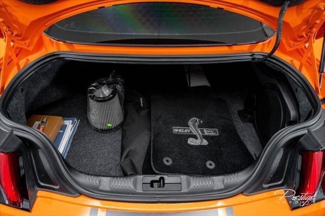 2020 Ford Mustang GT Premium Fastback North Miami Beach FL