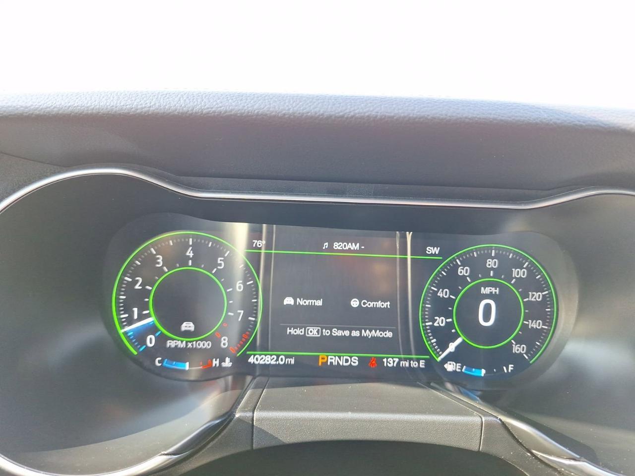 2020 Ford Mustang GT Premium Hurst TX