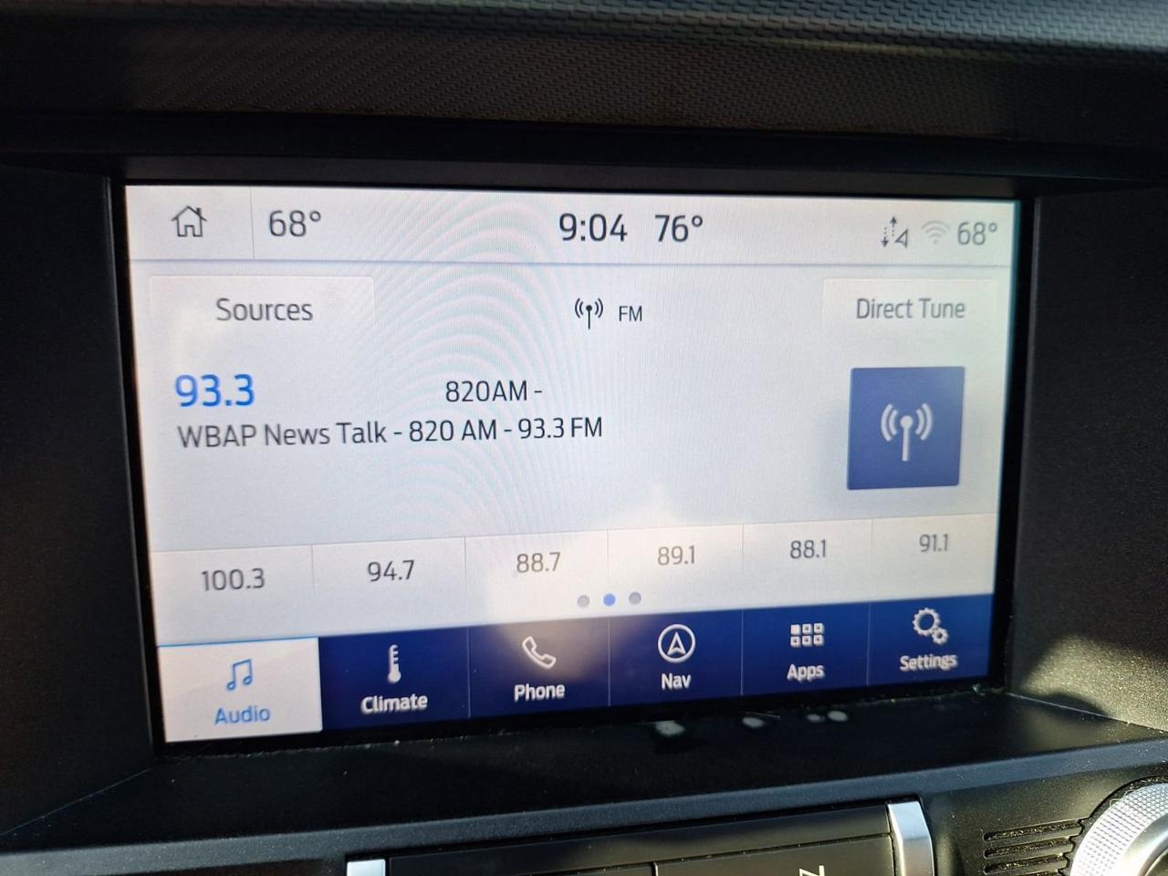 2020 Ford Mustang GT Premium Hurst TX