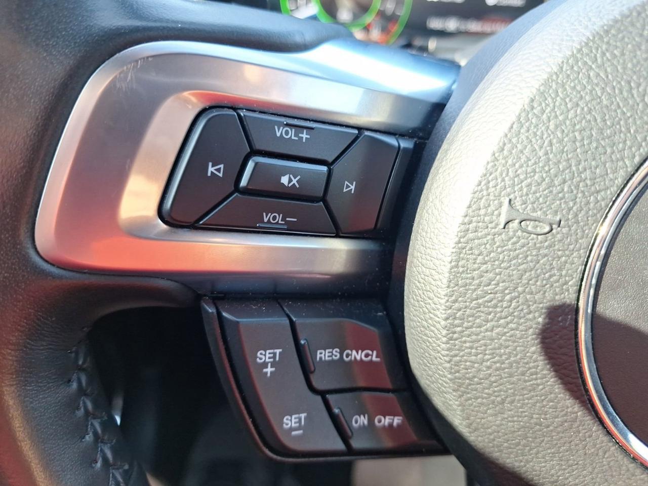 2020 Ford Mustang GT Premium Hurst TX