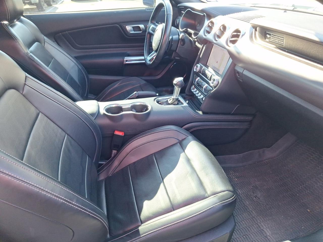 2020 Ford Mustang GT Premium Hurst TX