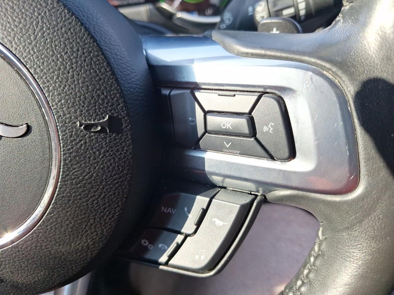2020 Ford Mustang GT Premium Hurst TX