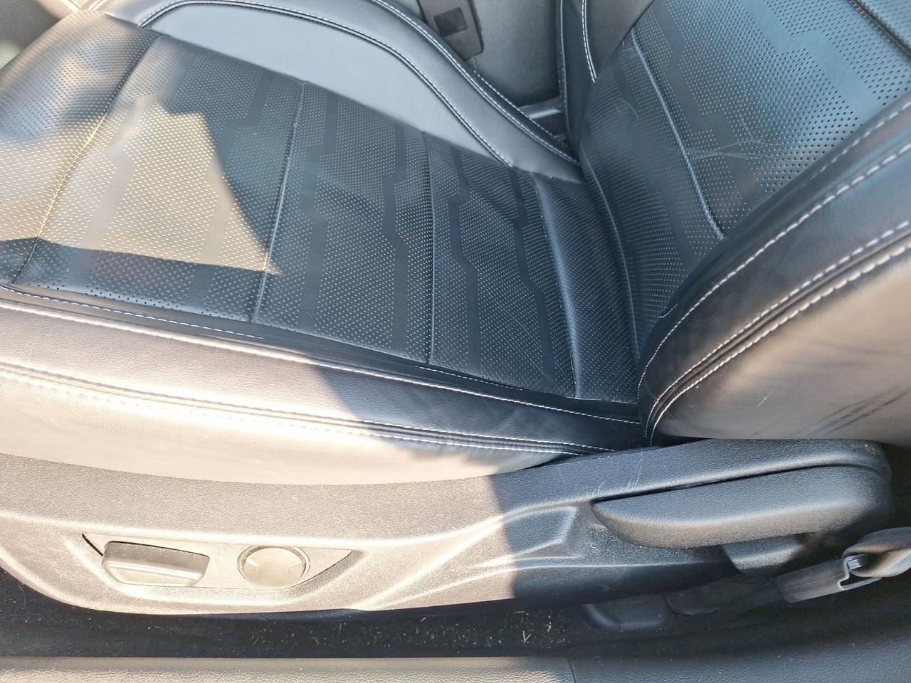 2020 Ford Mustang GT Premium Hurst TX