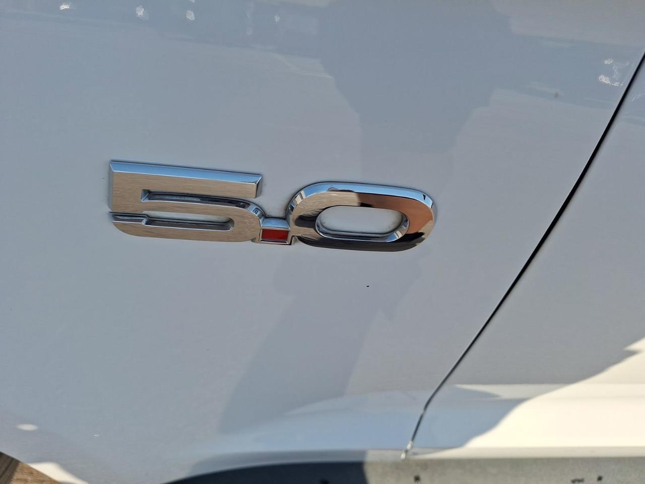 2020 Ford Mustang GT Premium Hurst TX