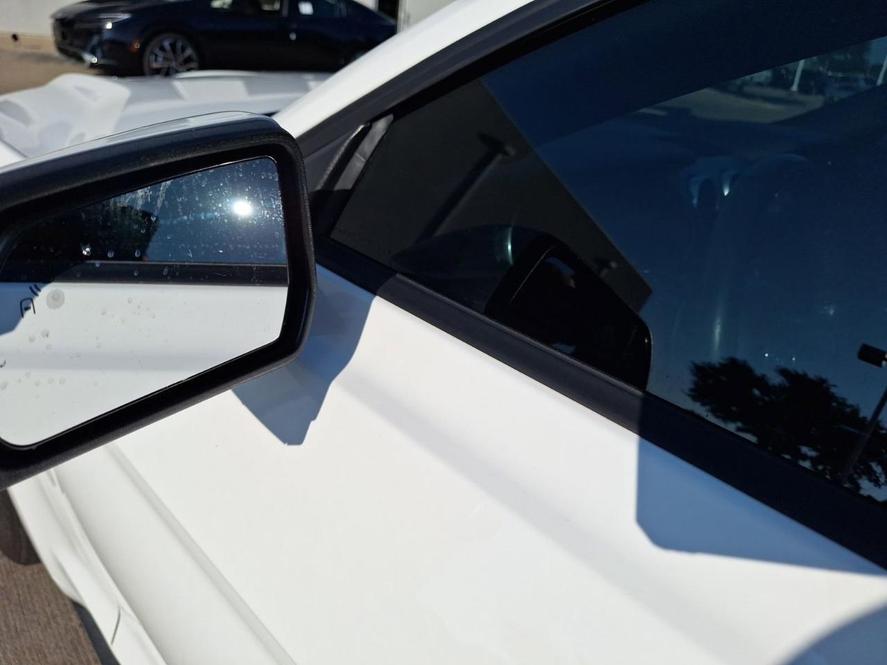 2020 Ford Mustang GT Premium Hurst TX