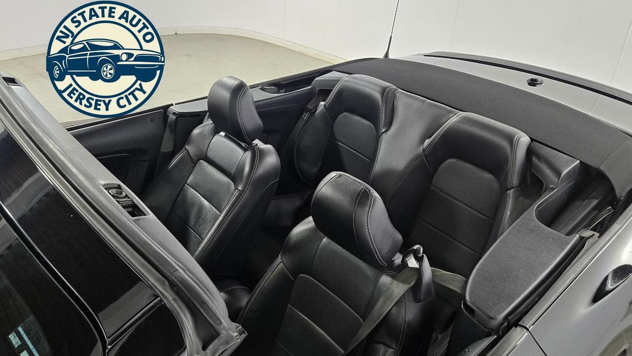 2020 Ford Mustang GT Premium Jersey City NJ
