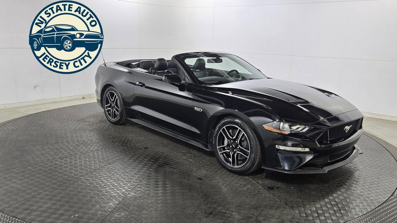 2020 Ford Mustang Jersey City, NJ