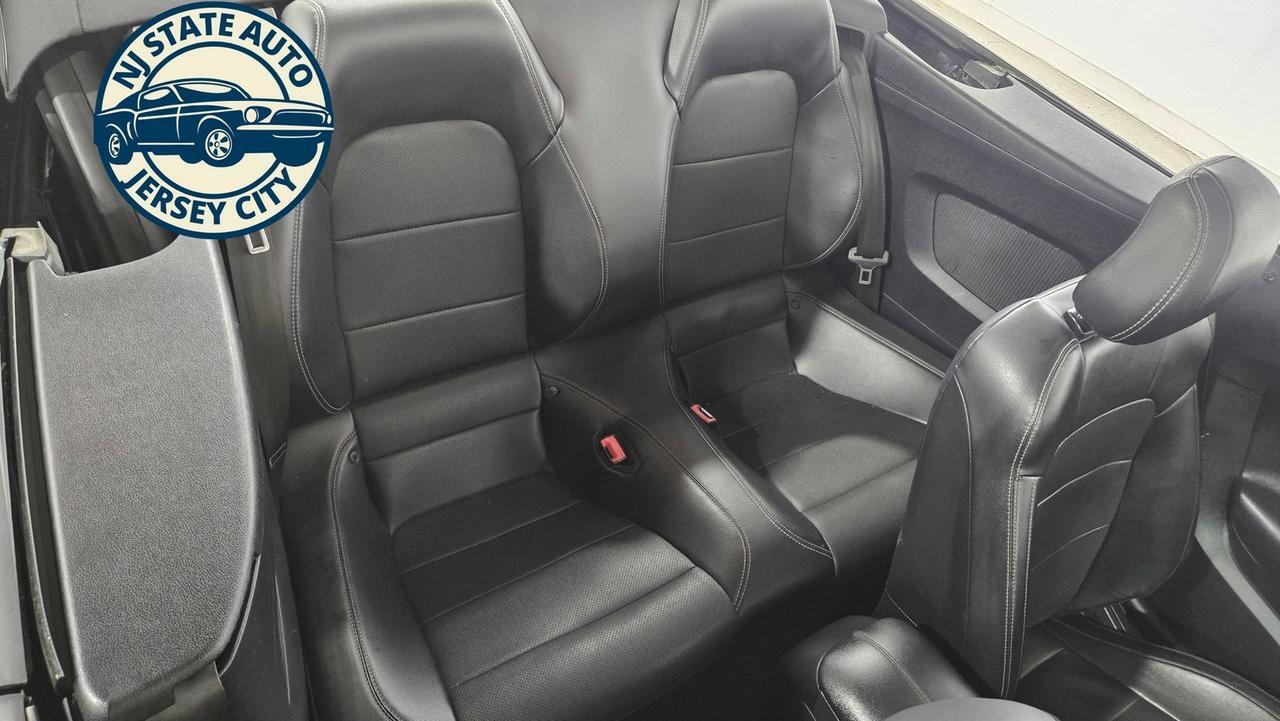 2020 Ford Mustang GT Premium Jersey City NJ