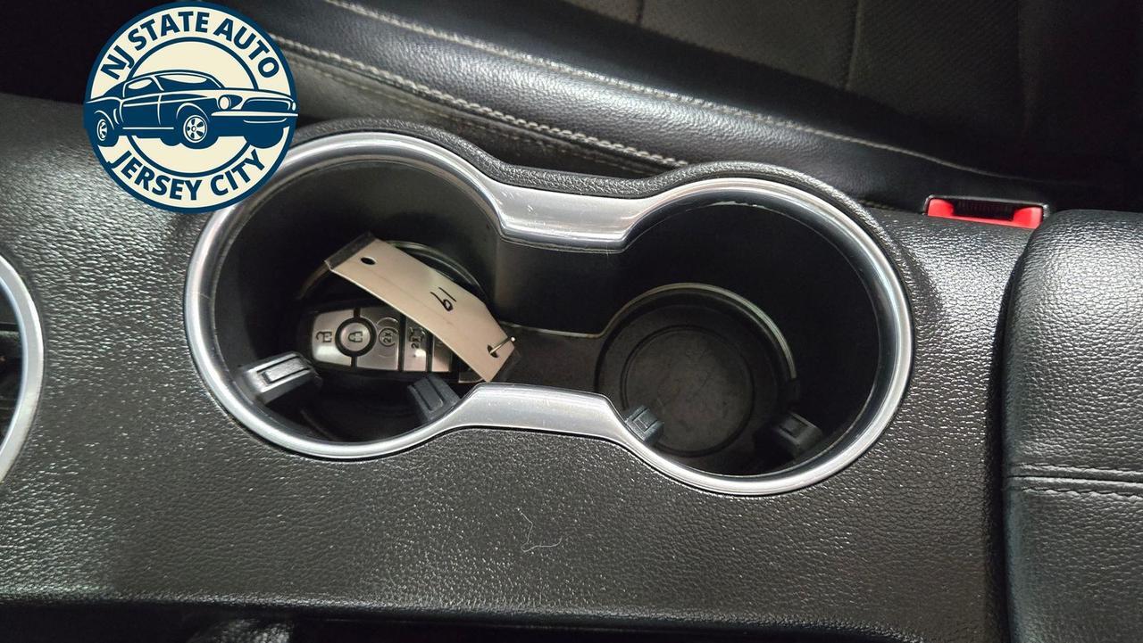 2020 Ford Mustang GT Premium Jersey City NJ