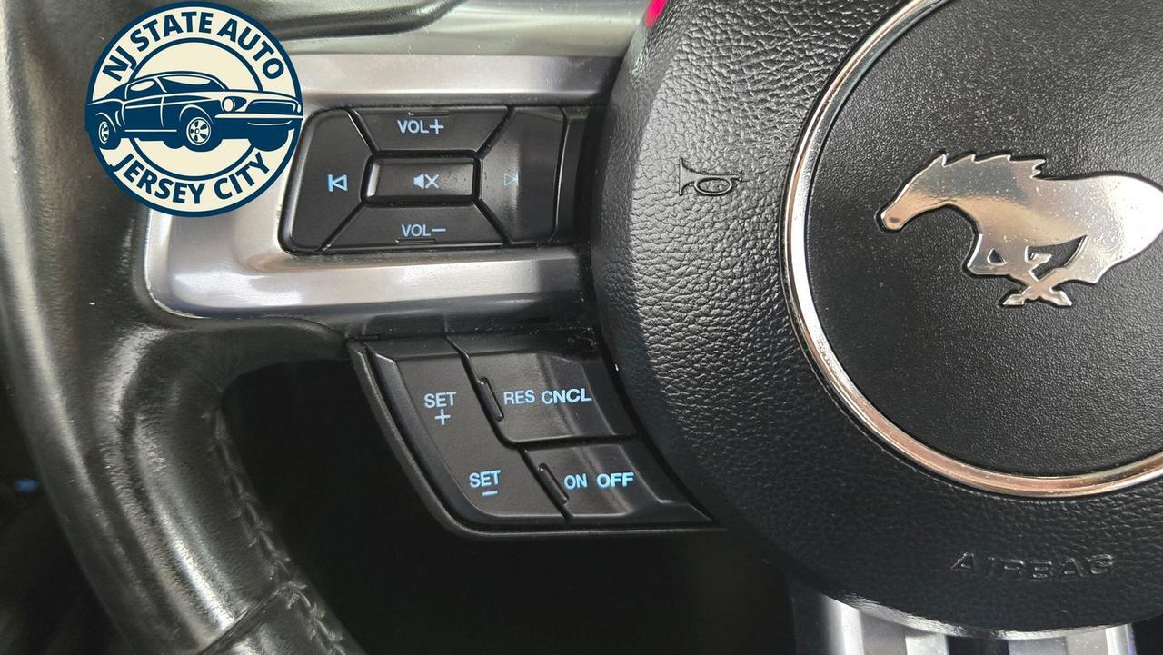 2020 Ford Mustang GT Premium Jersey City NJ