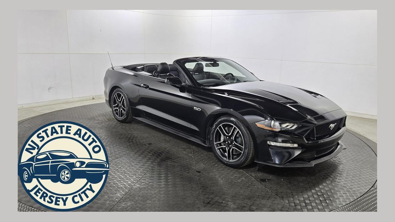 2020 Ford Mustang Jersey City, NJ