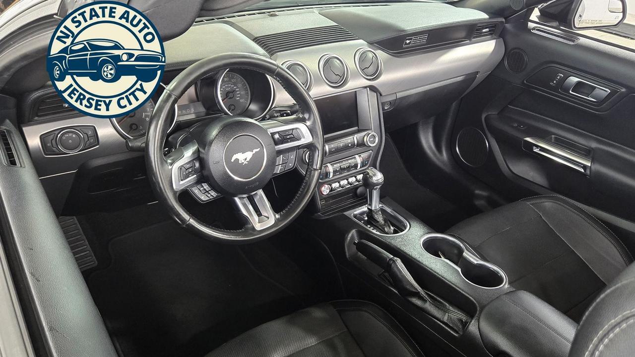 2020 Ford Mustang GT Premium Jersey City NJ