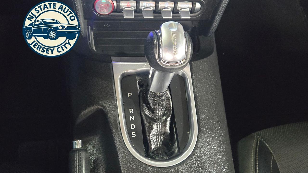 2020 Ford Mustang GT Premium Jersey City NJ