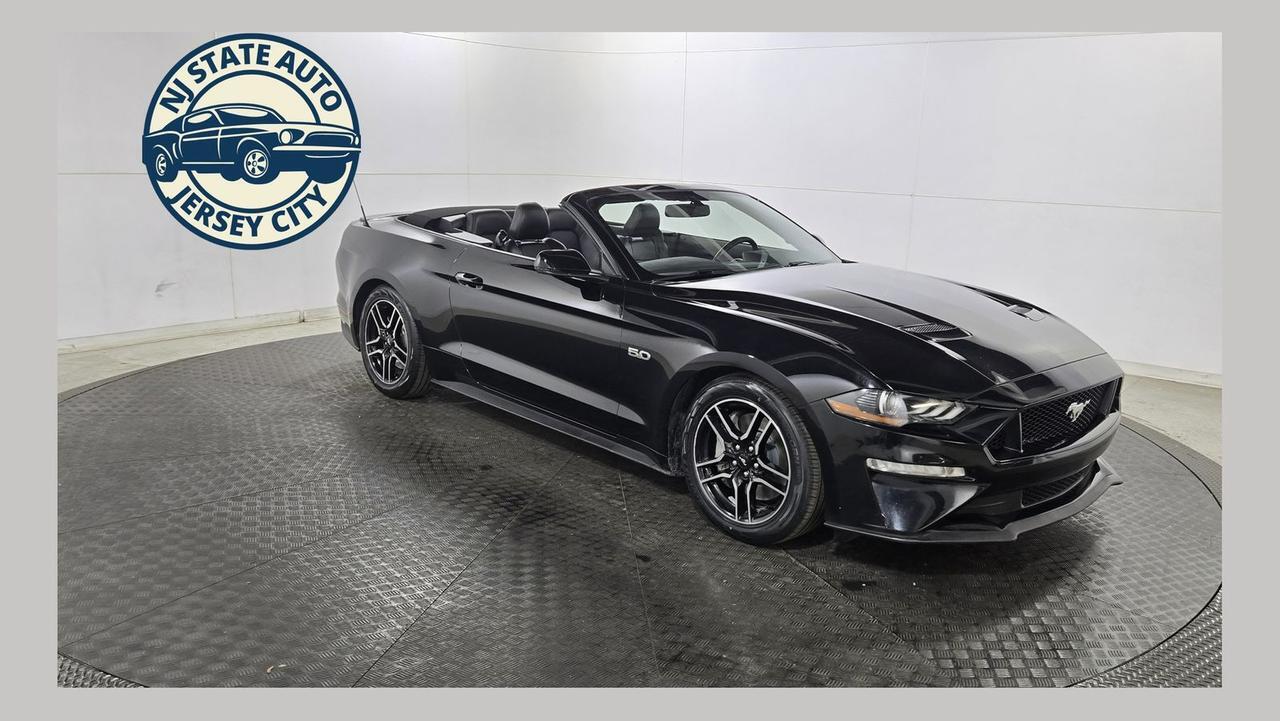2020 Ford Mustang Jersey City, NJ