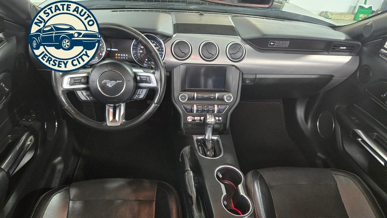 2020 Ford Mustang GT Premium Jersey City NJ