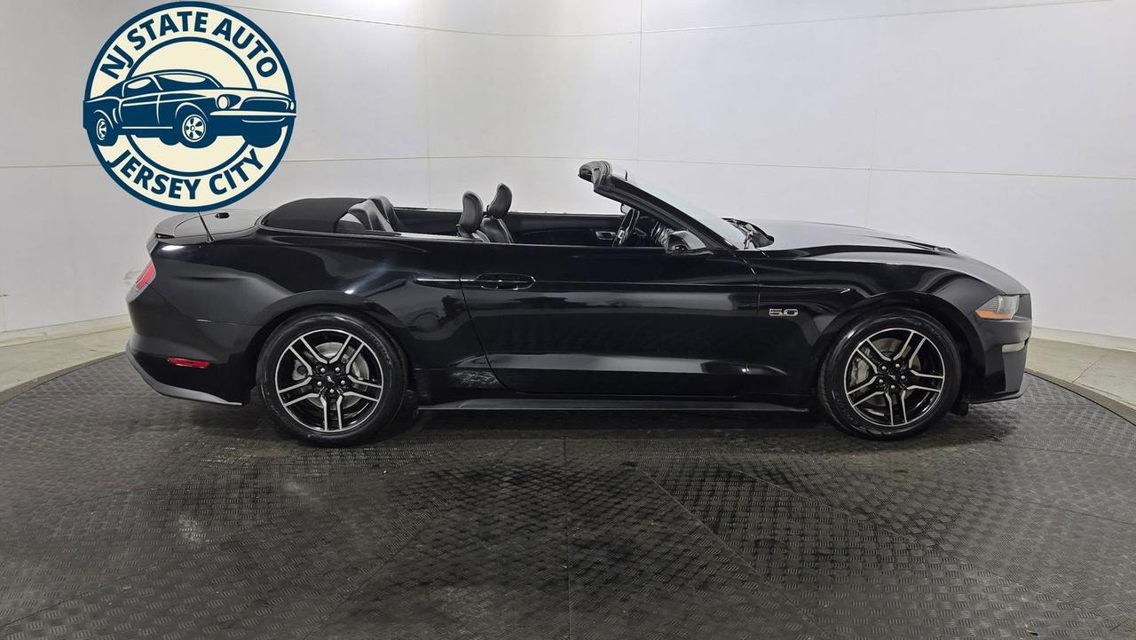 2020 Ford Mustang GT Premium Jersey City NJ