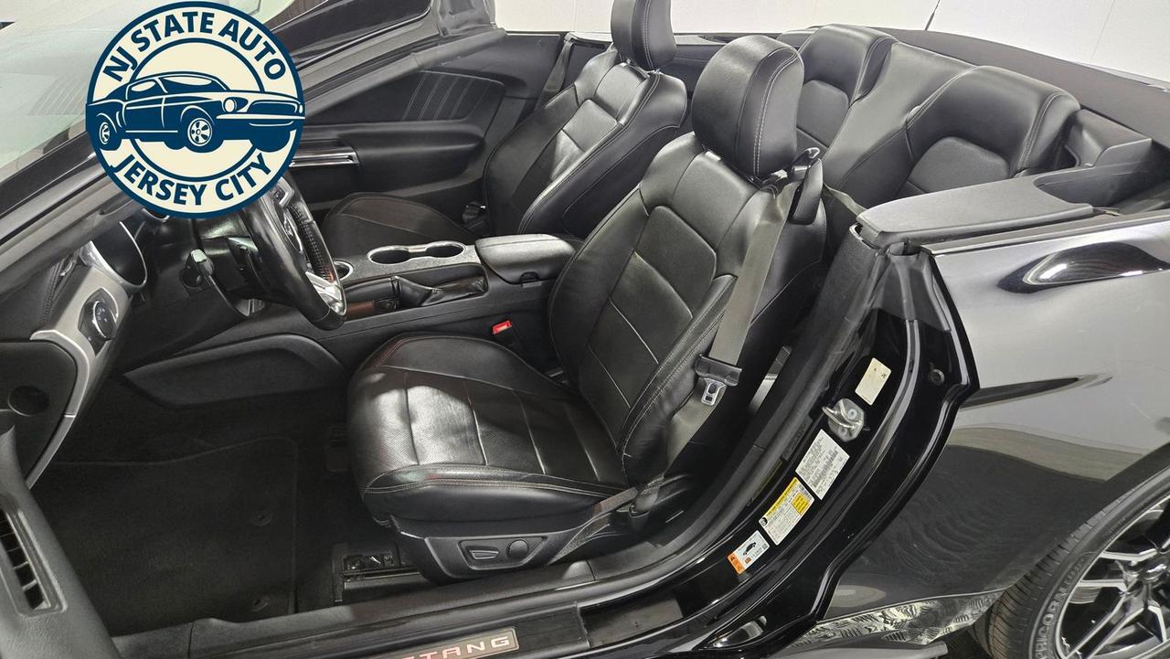 2020 Ford Mustang GT Premium Jersey City NJ