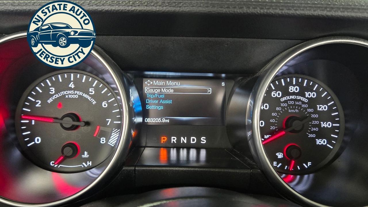 2020 Ford Mustang GT Premium Jersey City NJ