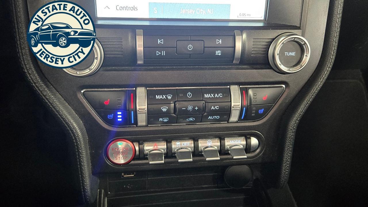 2020 Ford Mustang GT Premium Jersey City NJ