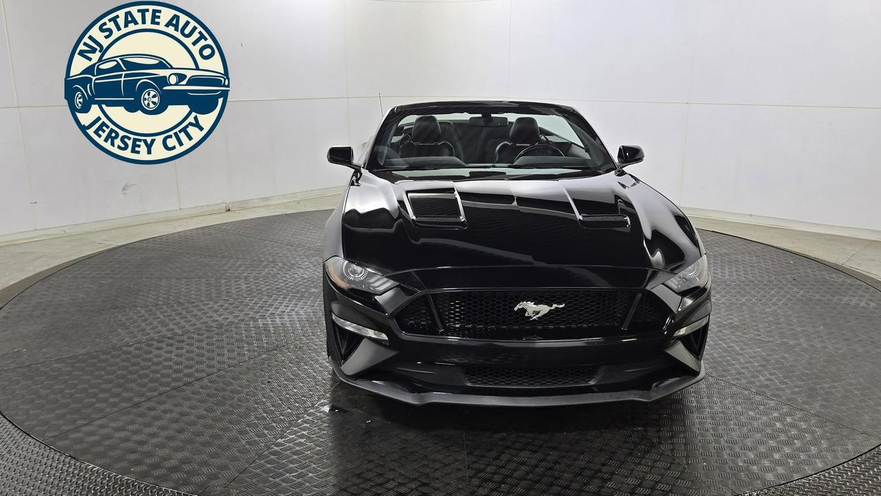 2020 Ford Mustang GT Premium Jersey City NJ