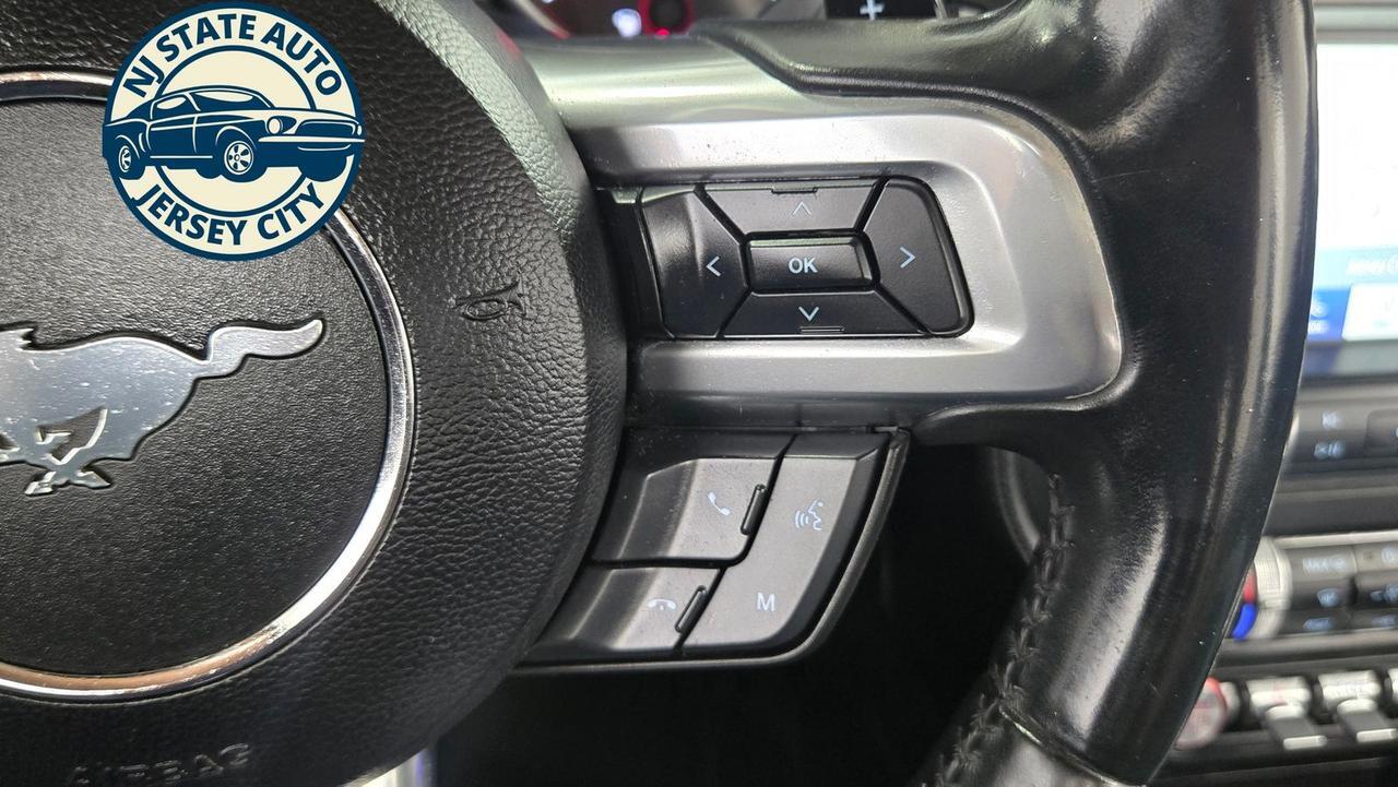 2020 Ford Mustang GT Premium Jersey City NJ