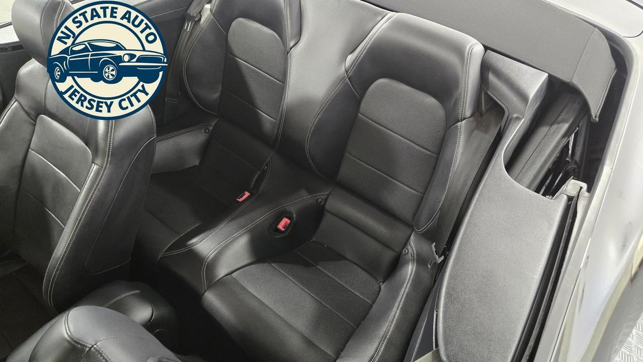 2020 Ford Mustang GT Premium Jersey City NJ