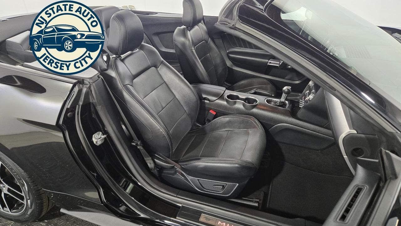 2020 Ford Mustang GT Premium Jersey City NJ