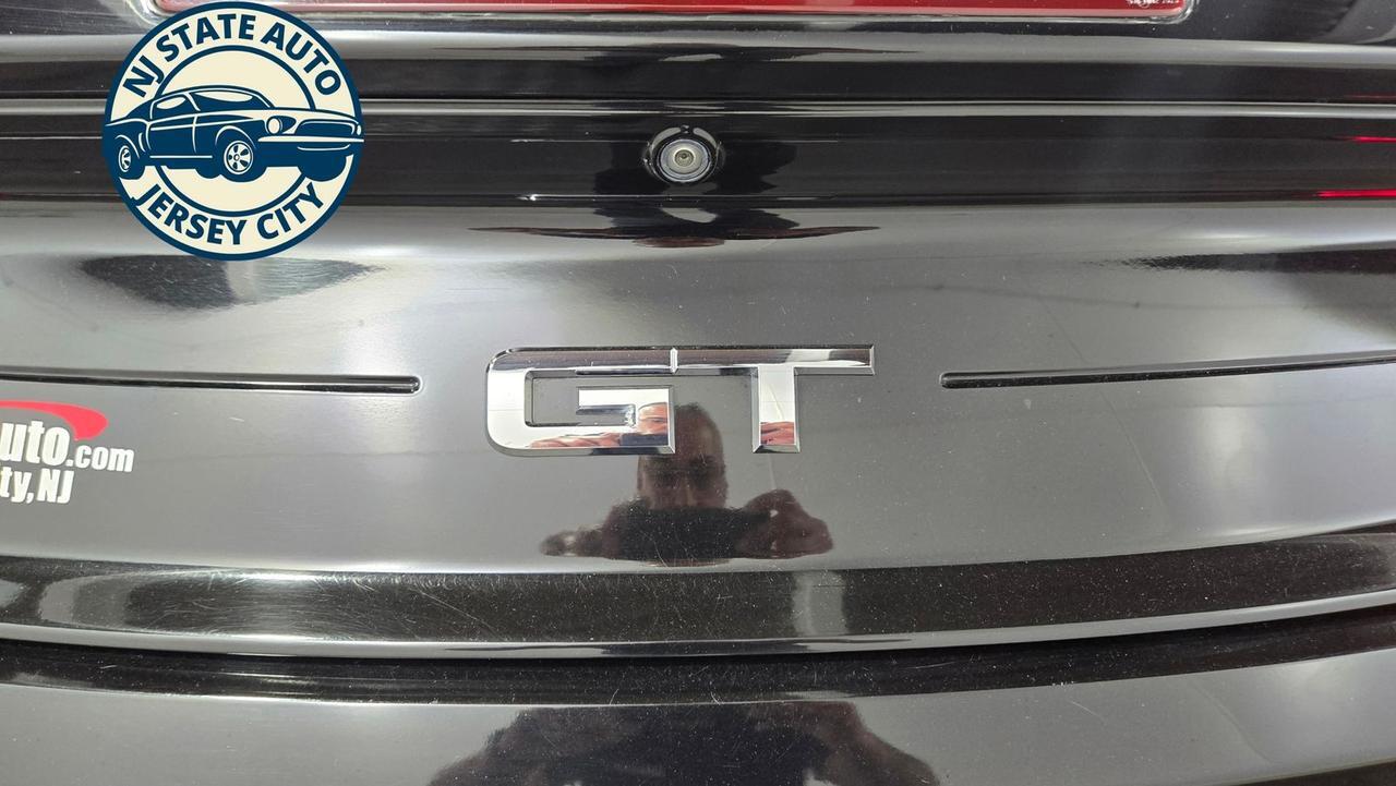 2020 Ford Mustang GT Premium Jersey City NJ