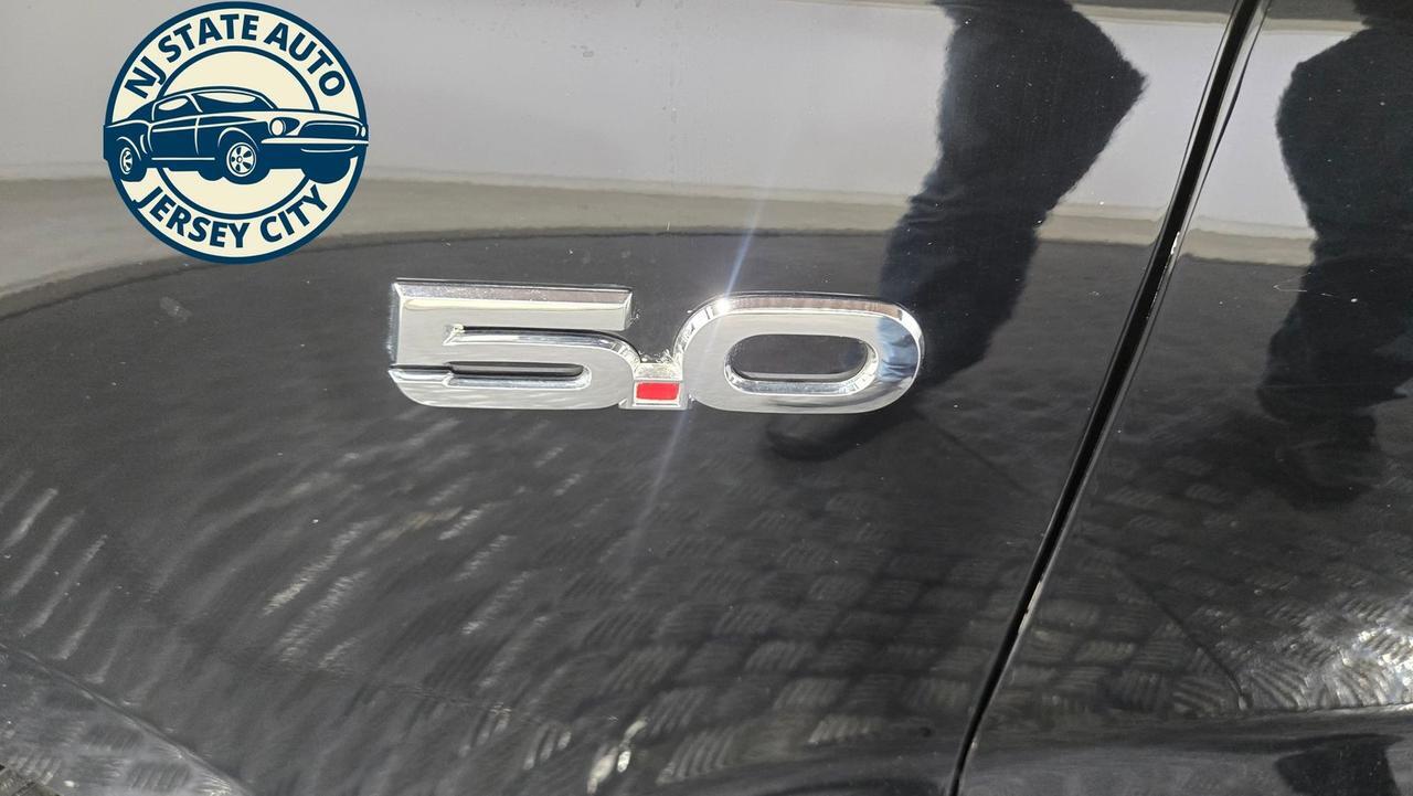 2020 Ford Mustang GT Premium Jersey City NJ