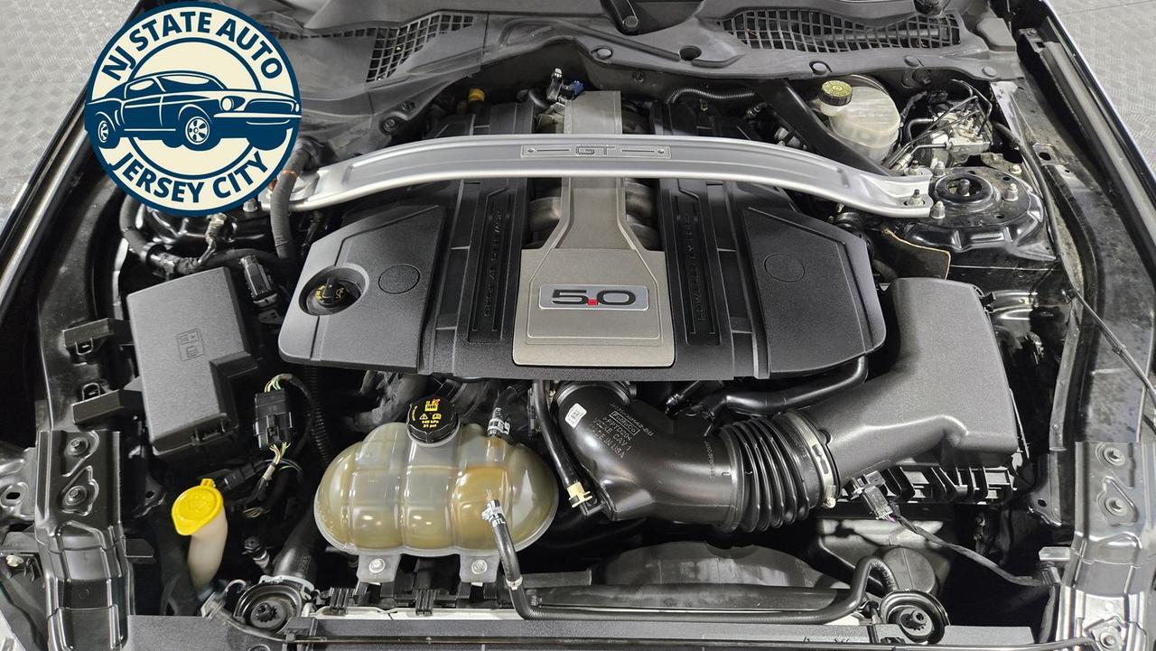 2020 Ford Mustang GT Premium Jersey City NJ