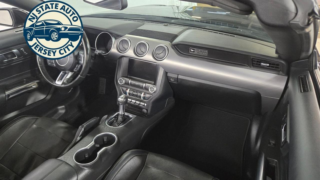 2020 Ford Mustang GT Premium Jersey City NJ