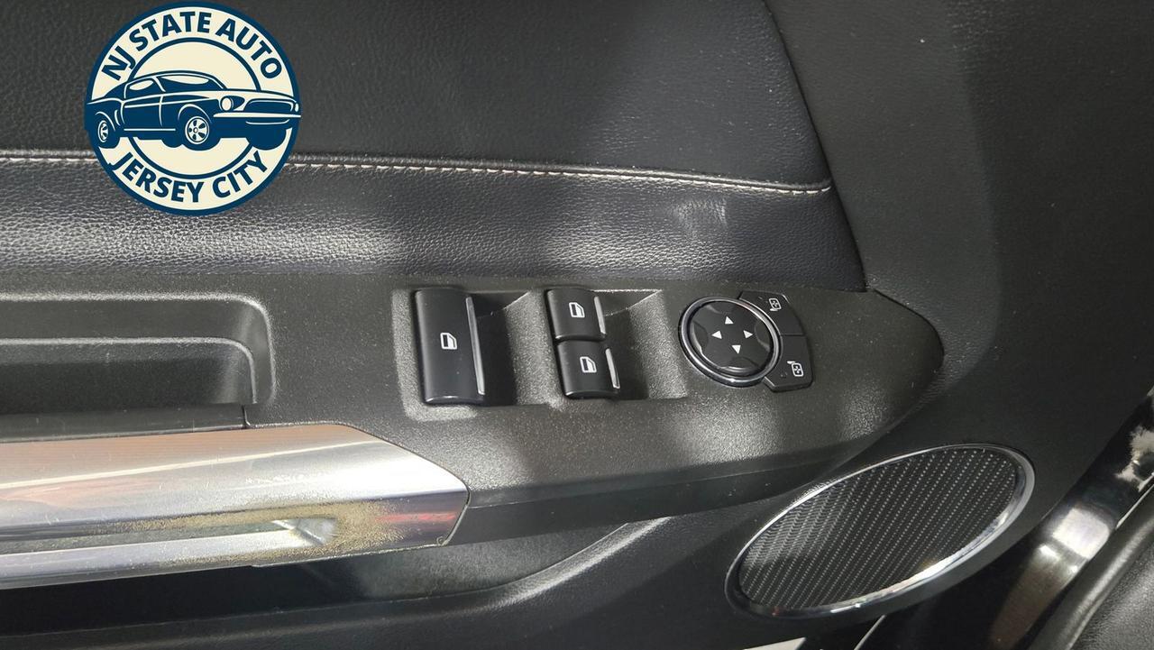 2020 Ford Mustang GT Premium Jersey City NJ