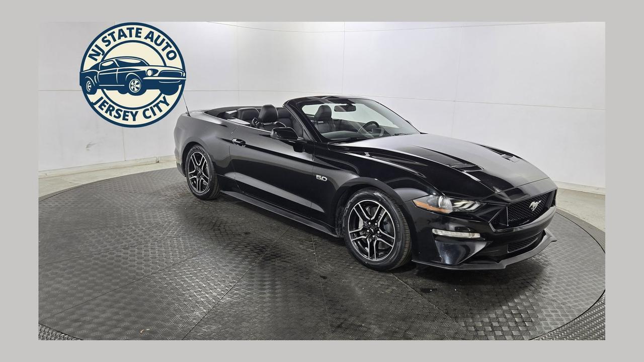 2020 Ford Mustang Jersey City, NJ