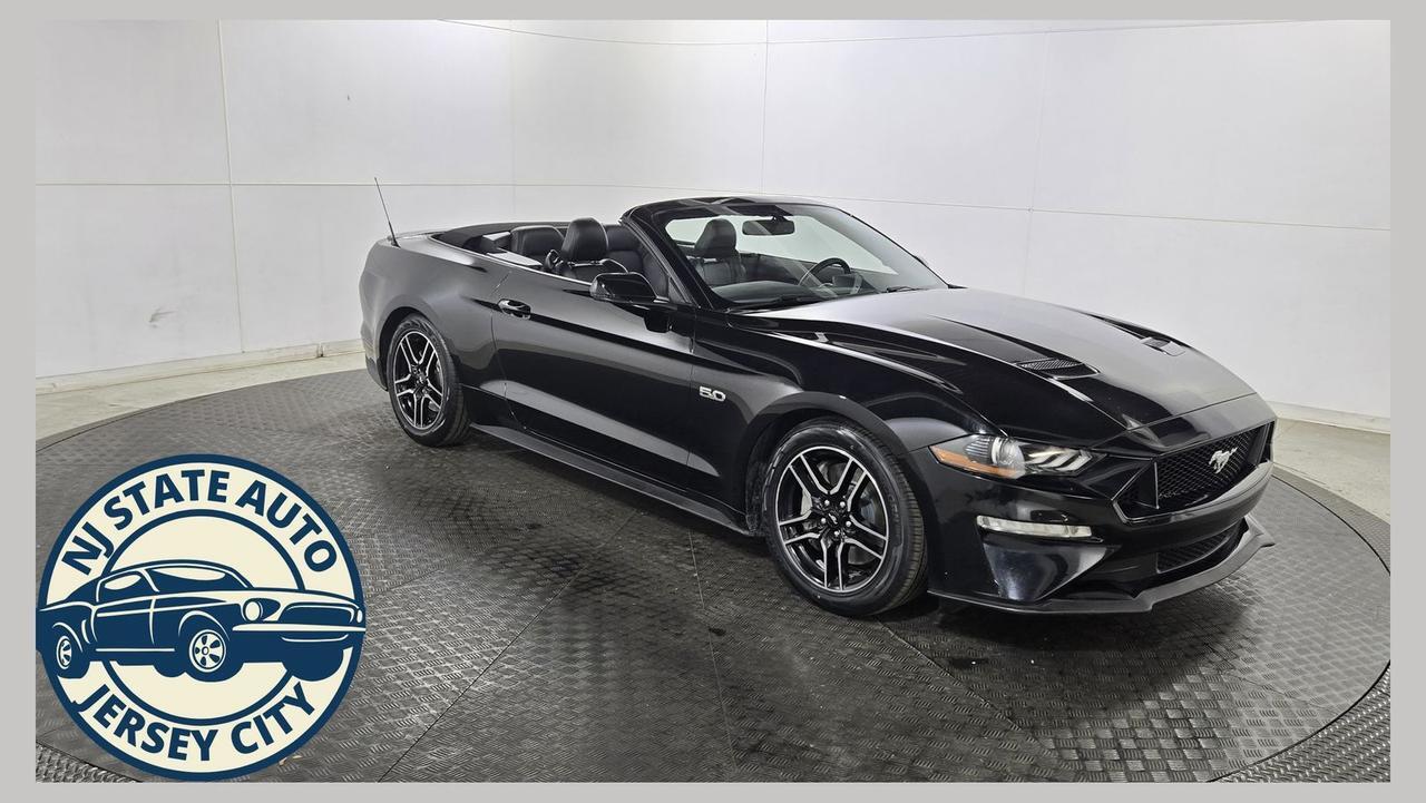2020 Ford Mustang Jersey City, NJ