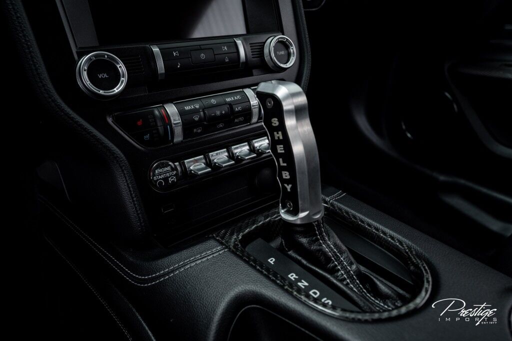 2020 Ford Mustang GT Premium North Miami Beach FL