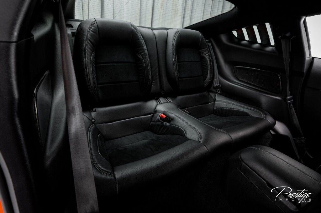 2020 Ford Mustang GT Premium North Miami Beach FL