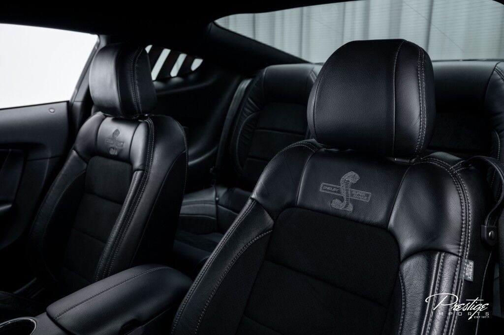 2020 Ford Mustang GT Premium North Miami Beach FL