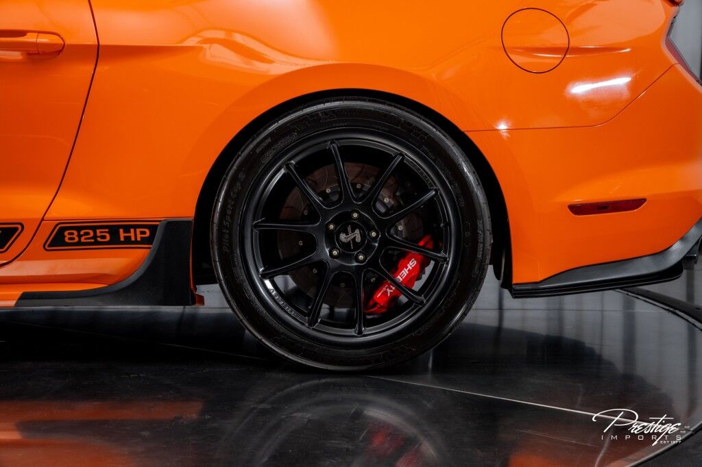 2020 Ford Mustang GT Premium North Miami Beach FL